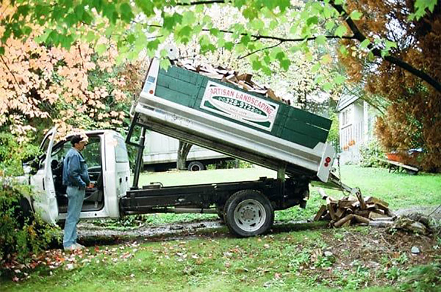 Artisan-Garden-Group-History-Early-Truck