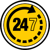 24-7-service