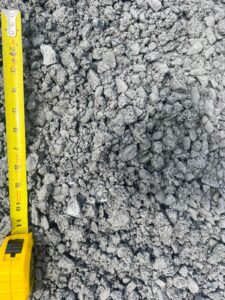 20mm Limestone Roadbase