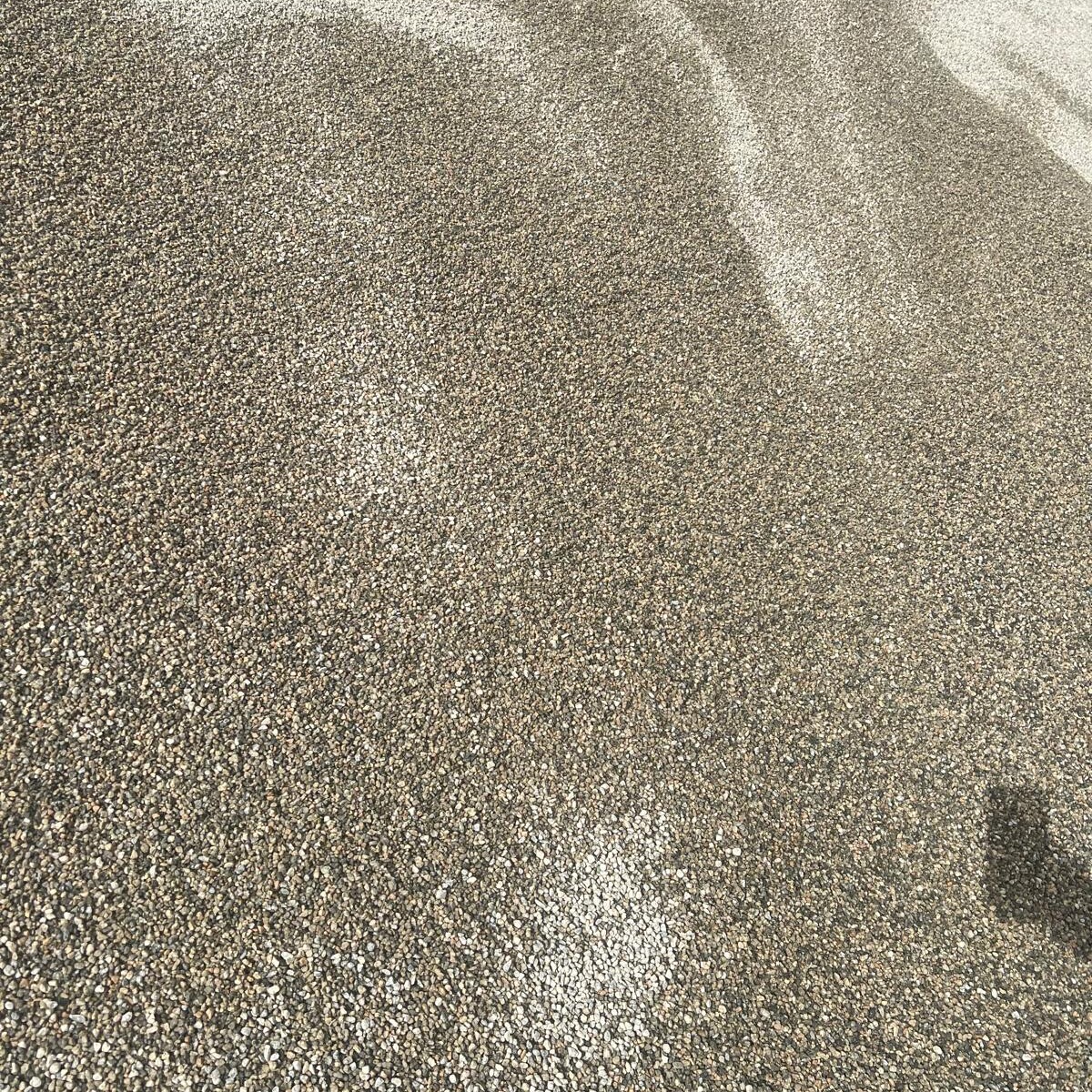 5mm Birdseye Pea Gravel no tape